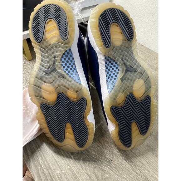 Size 10 - Jordan 11 Retro High Win Like \'82 main image 7